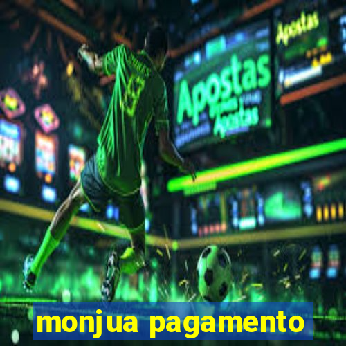 monjua pagamento